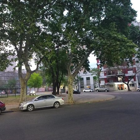Vista Verde Encantadora Ciudad Autónoma de Ciudad Autónoma de Buenos Aires Exterior foto