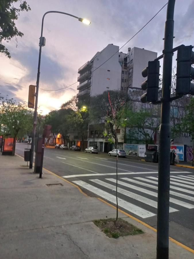 Vista Verde Encantadora Ciudad Autónoma de Ciudad Autónoma de Buenos Aires Exterior foto